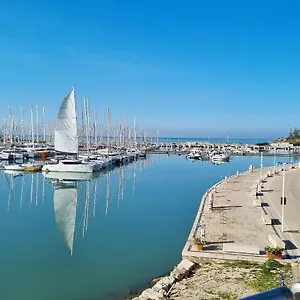 Casa Corallo , Marina di Ragusa Italia