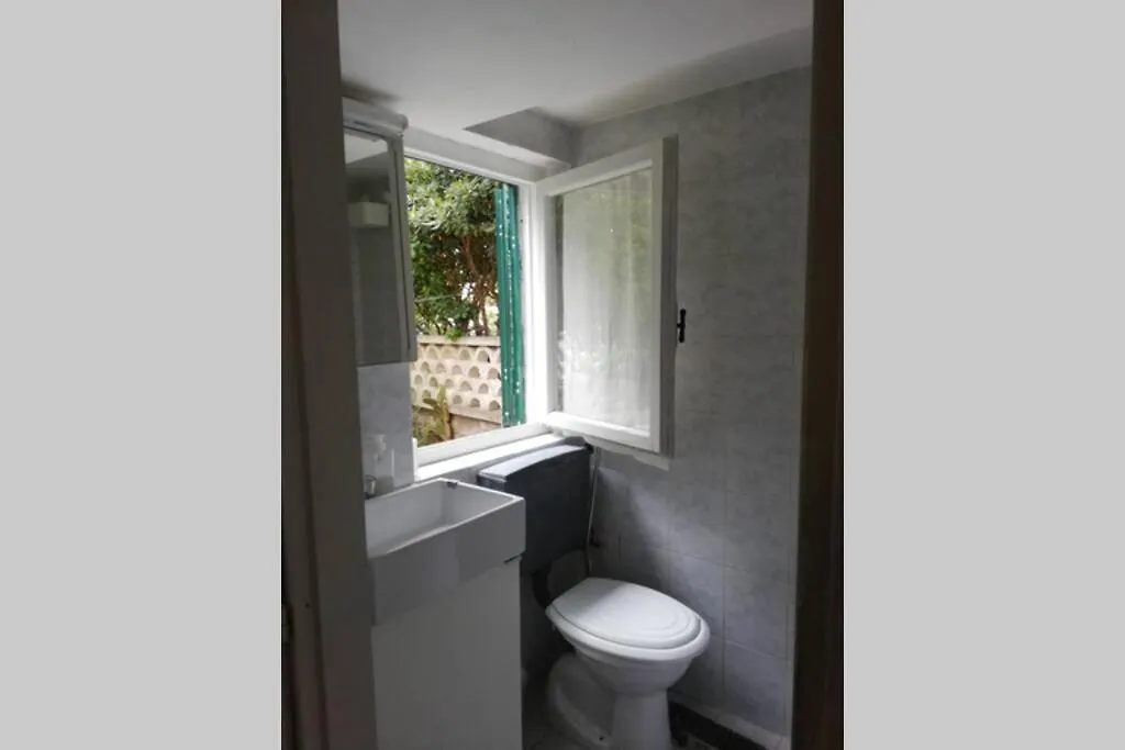 Holiday home A Pochi Metri Dal Mare... Villa Rosignano Solvay