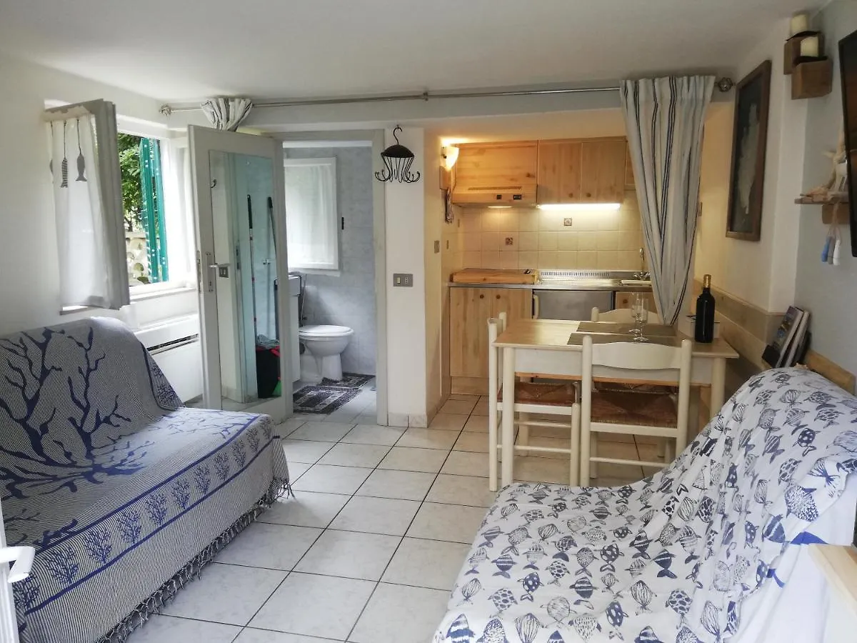 Holiday home A Pochi Metri Dal Mare... Villa Rosignano Solvay