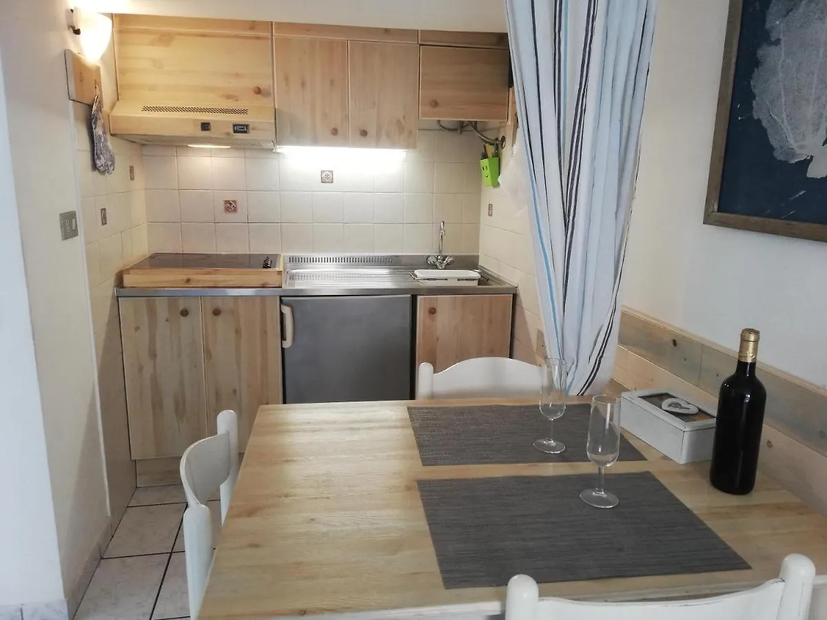 Holiday home A Pochi Metri Dal Mare... Villa Rosignano Solvay